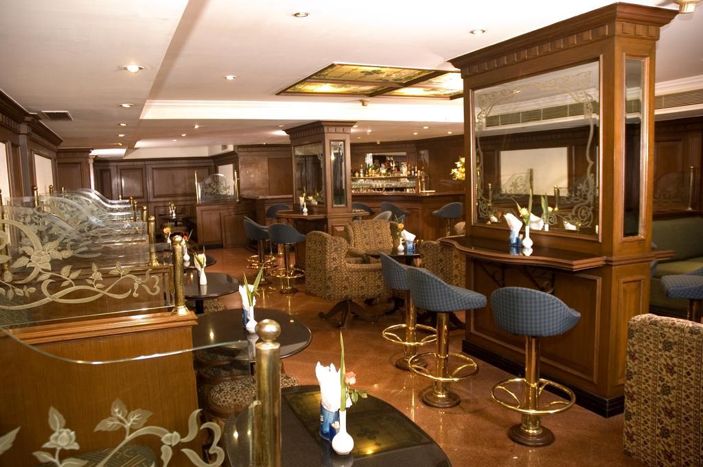 The South Park Hotel Thiruvananthapuram Dış mekan fotoğraf